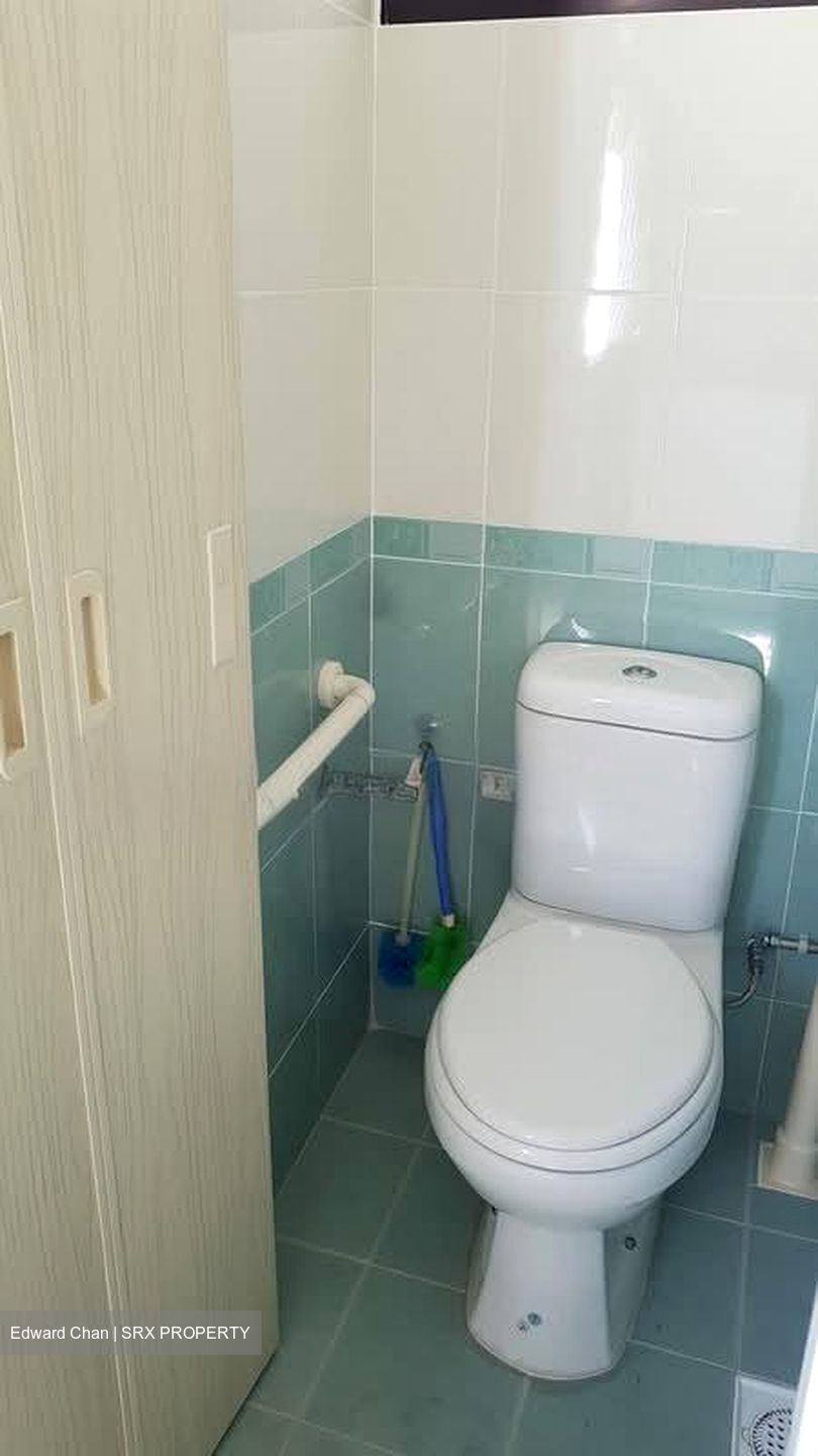 Blk 42 Telok Blangah Rise (Bukit Merah), HDB 3 Rooms #575645461